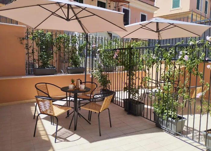Major House - Luxury In By Hostand Apart Otel