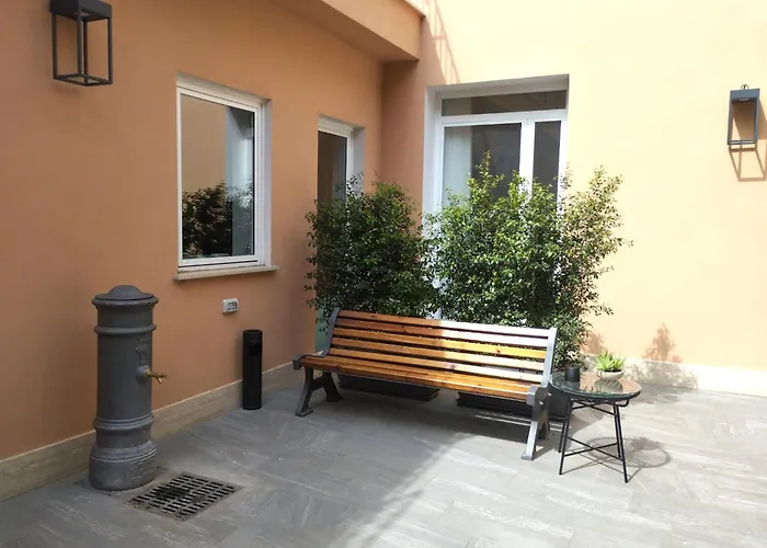 Major House - Luxury In By Hostand Apart Otel 4*