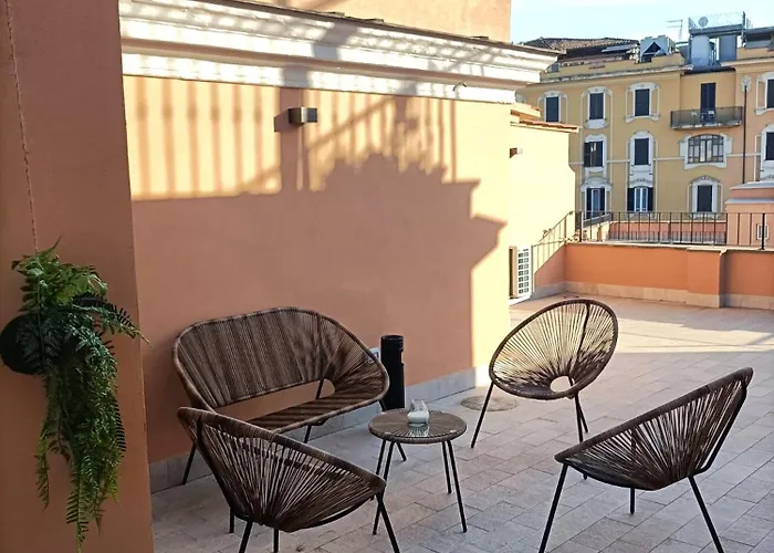 Major House - Luxury In By Hostand 4*