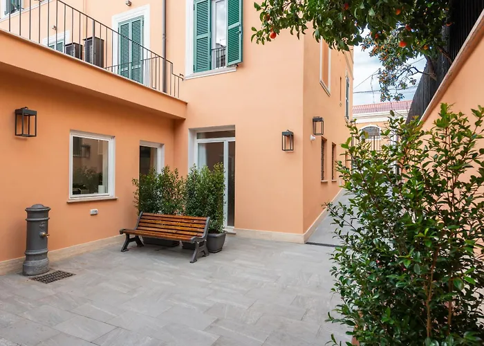 Major House - Luxury In By Hostand 4*