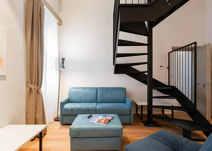 Major House - Luxury In By Hostand Apart Otel 4*