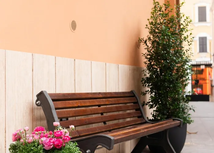Apart Otel Major House - Luxury In By Hostand Roma