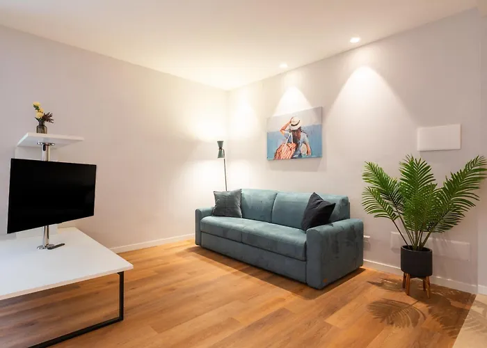 Major House - Luxury In By Hostand Apart Otel 4*