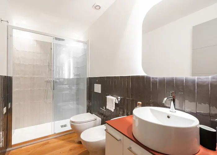 Apart Otel Major House - Luxury In By Hostand