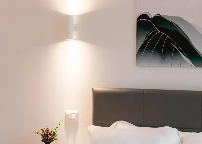 Apart Otel Major House - Luxury In By Hostand