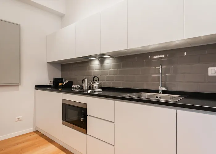 Apart Otel Major House - Luxury In By Hostand Roma