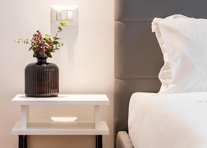 Apart Otel Major House - Luxury In By Hostand