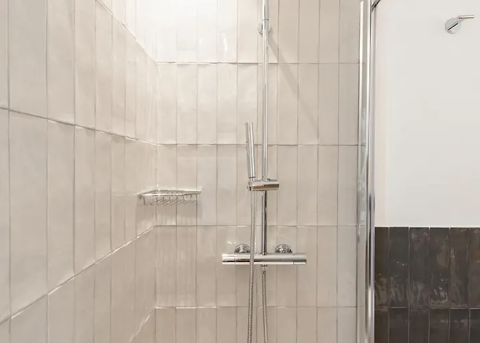 Major House - Luxury In By Hostand Apart Otel 4*