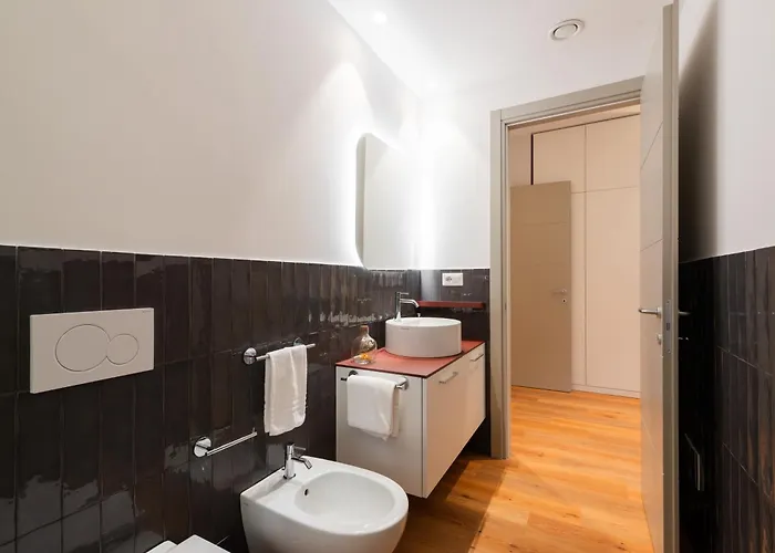 Apart Otel Major House - Luxury In By Hostand Roma