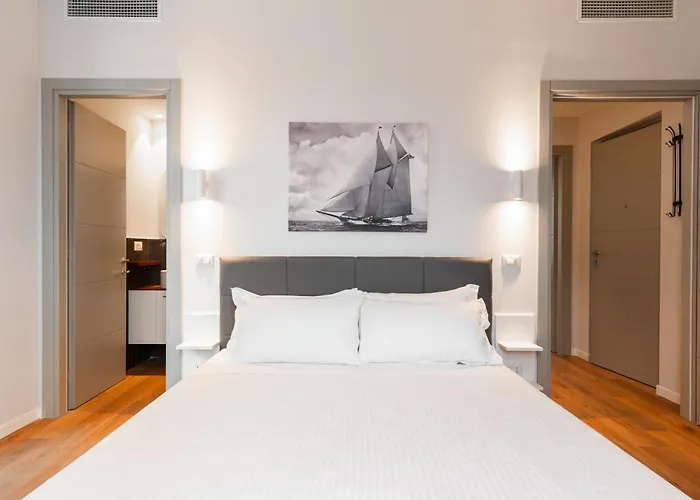Major House - Luxury In By Hostand 4* Roma