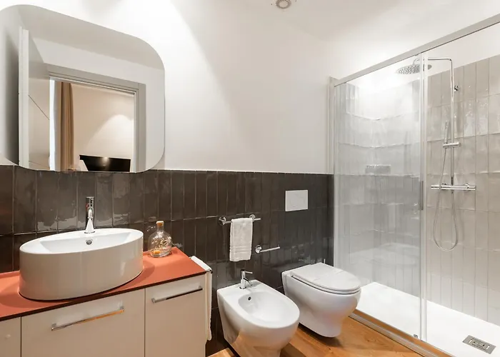 Major House - Luxury In By Hostand Apart Otel