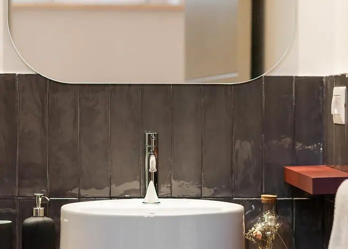 Major House - Luxury In By Hostand Apart Otel 4*