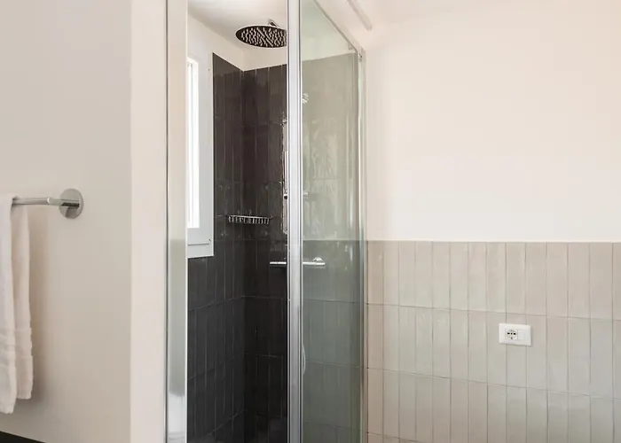 Apart Otel Major House - Luxury In By Hostand Roma