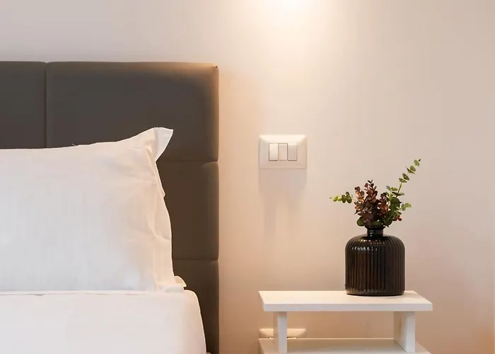 Major House - Luxury In By Hostand 4* Roma