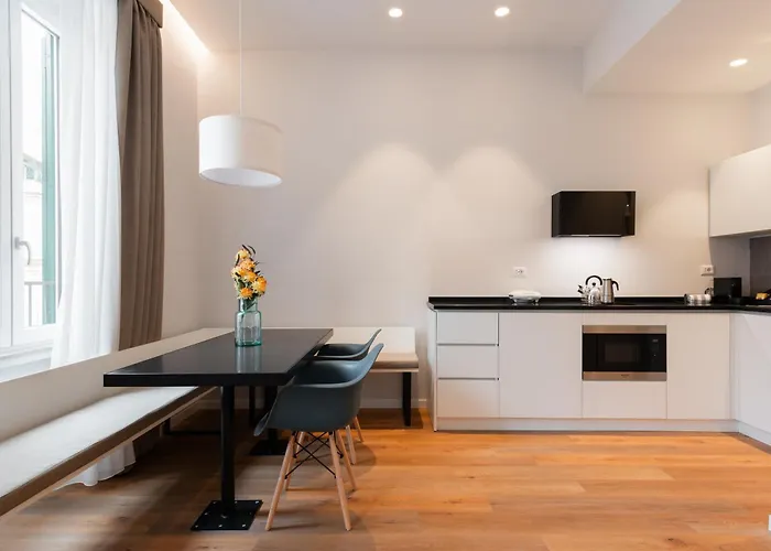 Major House - Luxury In By Hostand Apart Otel 4*