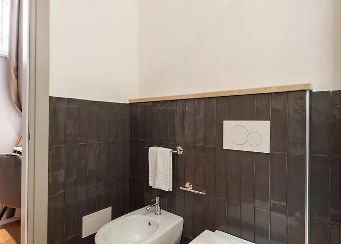 Apart Otel Major House - Luxury In By Hostand 4*