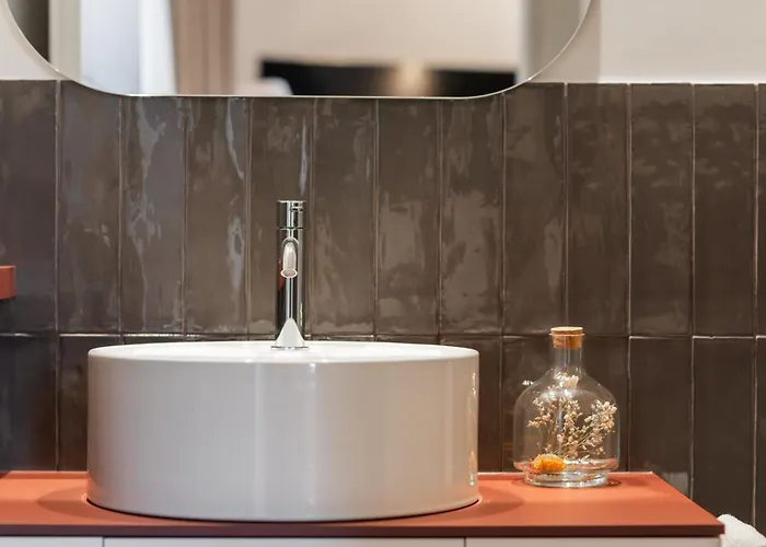 Apart Otel Major House - Luxury In By Hostand Roma