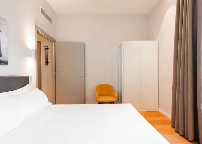 Major House - Luxury In By Hostand Apart Otel