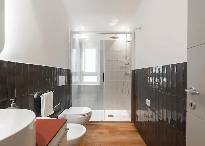 Major House - Luxury In By Hostand