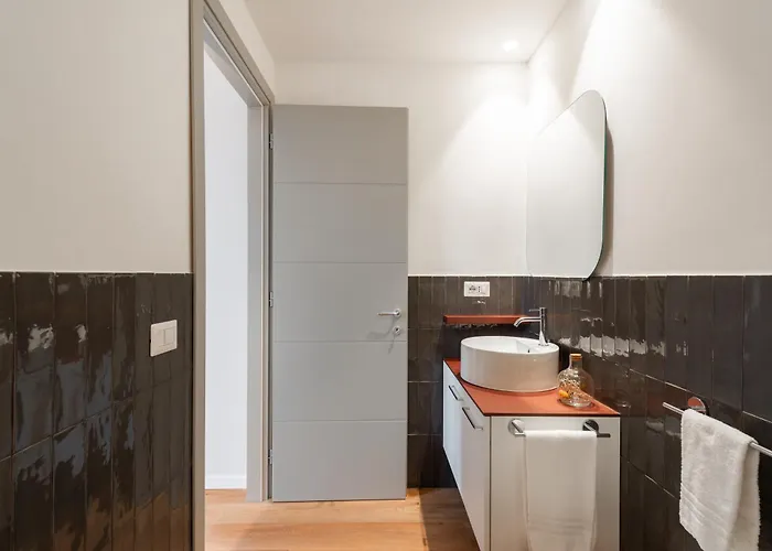 Apart Otel Major House - Luxury In By Hostand 4*