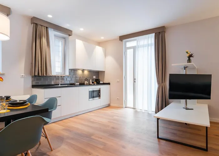 Apart Otel Major House - Luxury In By Hostand 4*