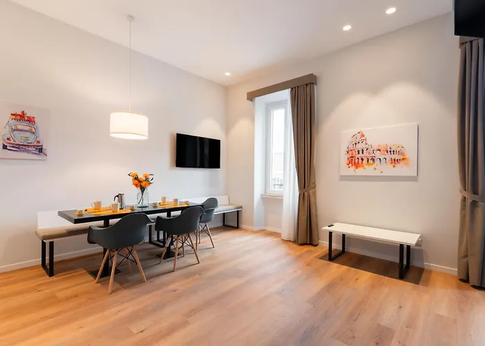 Major House - Luxury In By Hostand 4*