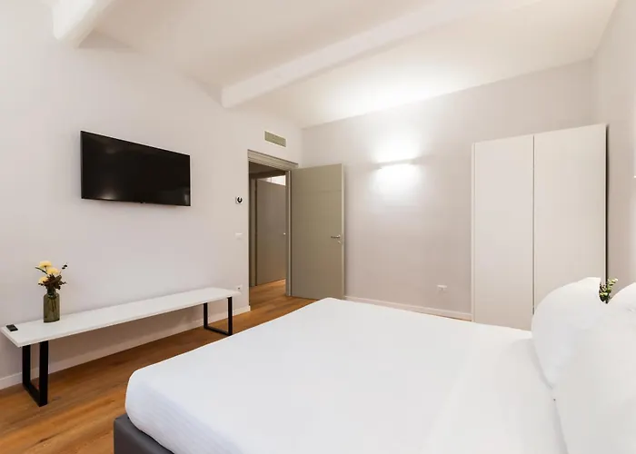 Major House - Luxury In By Hostand 4* Roma