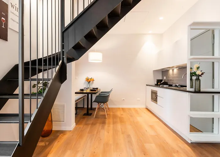 Major House - Luxury In By Hostand 4* Roma