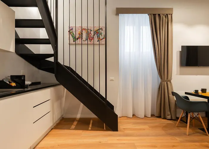 Major House - Luxury In By Hostand 4*