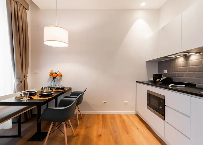 Apart Otel Major House - Luxury In By Hostand