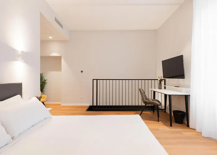 Major House - Luxury In By Hostand Apart Otel 4*
