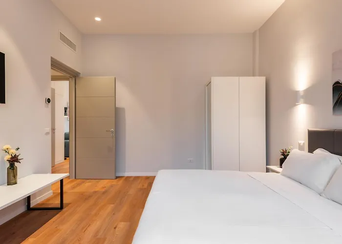 Major House - Luxury In By Hostand 4* Roma