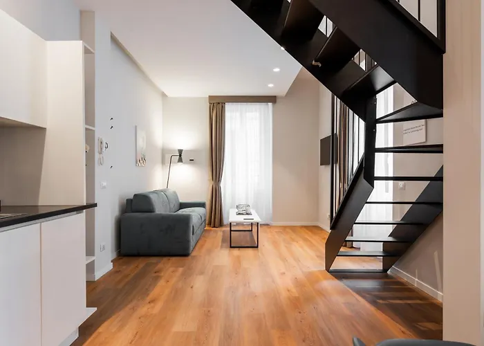 Major House - Luxury In By Hostand Apart Otel