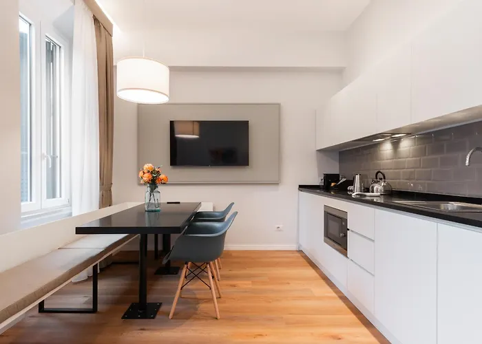 Apart Otel Major House - Luxury In By Hostand