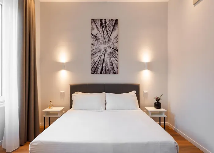Major House - Luxury In By Hostand Apart Otel 4*