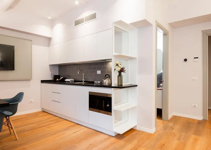 Apart Otel Major House - Luxury In By Hostand 4*
