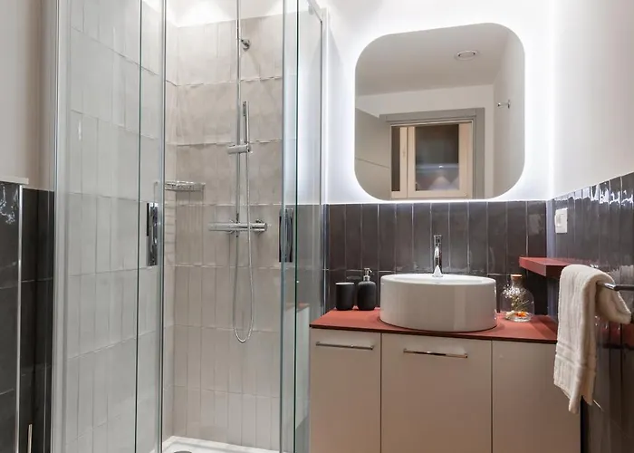 Major House - Luxury In By Hostand Apart Otel