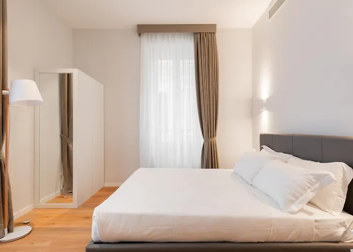 Major House - Luxury In By Hostand Apart Otel 4*