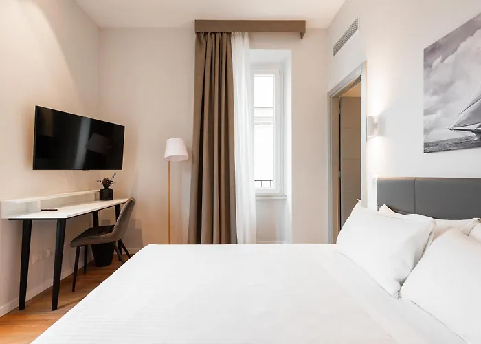 Major House - Luxury In By Hostand 4*