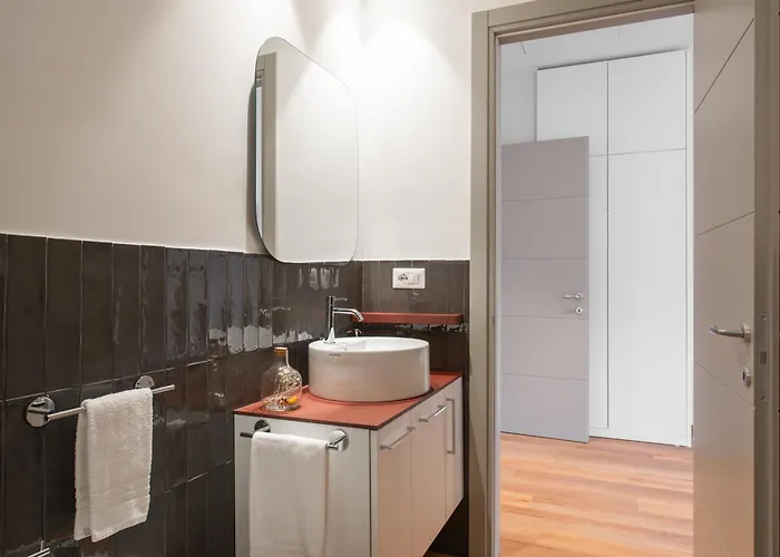 Major House - Luxury In By Hostand Roma