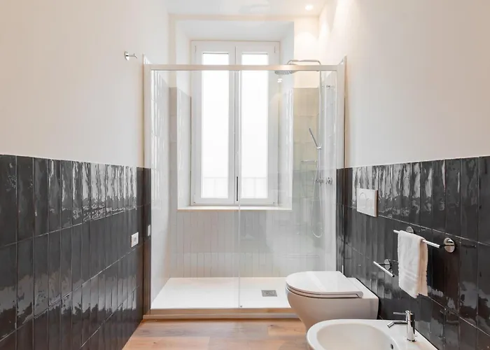 Major House - Luxury In By Hostand Apart Otel 4*