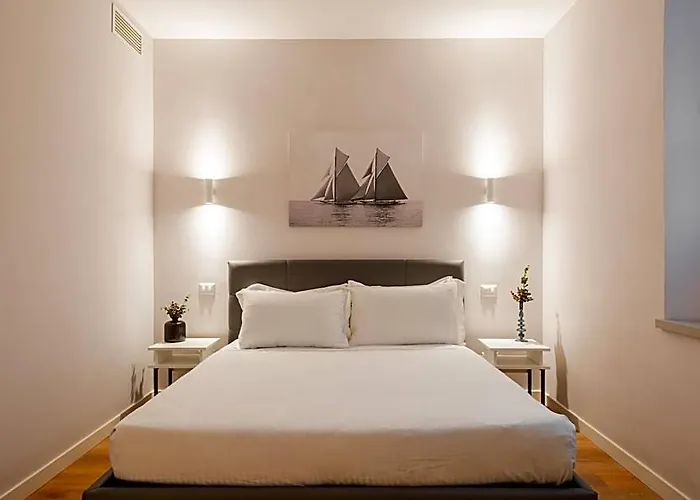 Major House - Luxury In By Hostand 4* Roma